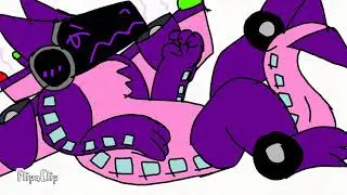 Transfur Boss (Protoplane only)