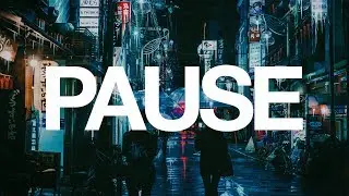 [FREE] CHILL RAP INSTRUMENTAL 'PAUSE' | Prod. Polyte