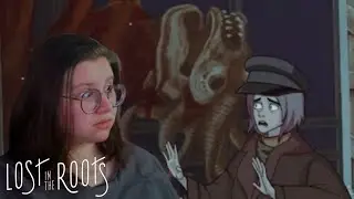 Неужели это реальность?.. ▶ Lost in the Roots (Playtest/Demo)