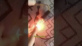 Polamp 100w