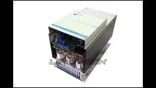 Assist&ecirc;ncia t&eacute;cnica da Conversor de Frequ&ecirc;ncia Est&aacute;tica Siemens Simoreg