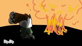 Blanq (oc) // Check animation //TW: blood