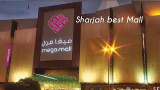 Antic&rsquo;s Land | Mega Mall Sharjah| Fun Time with family  | Indoor Theme Park in the UAE |