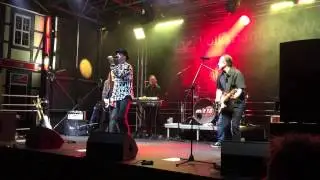 Mit18band(Westernhagen Coverband) 