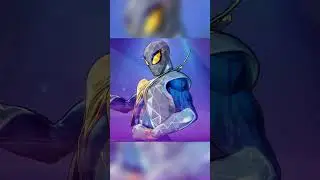 НОВЫЙ СКИН ЧЕЛОВЕКА-ПАУКА В СТИЛЕ ДИСКО В MARVEL RIVALS!