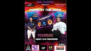 Connect the Dots Podcast ৷৷ IntellectualRadio