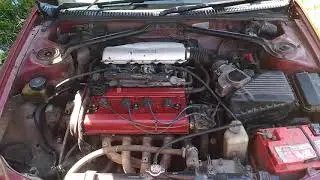 Переделка 4 A GE