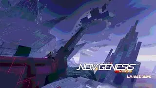 『PSO2NGS』 Sounds of Halpha Saturday