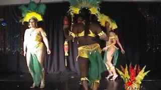 Mas Toronto 2010 - Brazil