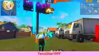 Tenz Star 19 Ff   noob noob zindabat