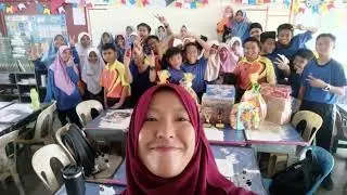 All the best, 6 UPM 2024 ❤️