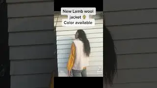 Thick woolen jacket for women Christmas sale 50% off