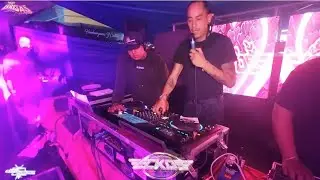 CON EL // SOLO BUENA MUSICA- SONIDO ECKOS EN EL ANIVERSARIO DE LA ORG.BRISAS Y BRISAS JRS 