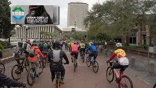 Tallahassee Urban Gorilla 2023