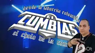 Sonido el cumbias cumbia de la barriada