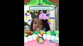 Spinarak pokemon smile Aurora brushing Spinarak February 14, 2024 #games #pokemon