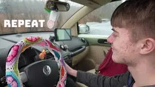 REPEAT (Short Film New Hampshire High School Film Festival)