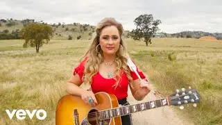Josie Laver - Seeing Red (Official Music Video)