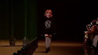 NEGLECT ADULT PATiENTS 2022 S/S Collection | Rakuten Fashion Week TOKYO 2022 S/S