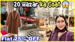 Breakout Winter Sale Flat 50% & 25%Off / Breakout Sale On All Items