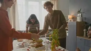 Give Thanks for a Safe Home: Top Thanksgiving Safety Tips for Families