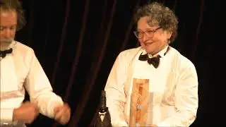 Cirque du Cafe from Forbidden Puppet Cabaret