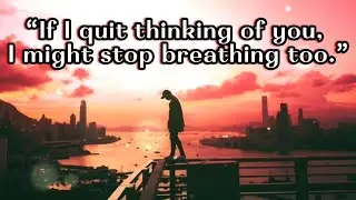 Thinking Of You Quotes For Her  - Quotes for Her