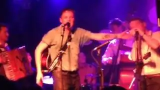 Rob Heron and The Teapad Orchestra 09