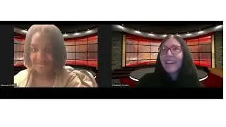 Interview with Elizabeth Linden on Mental Health
