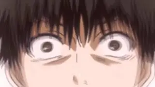 [Amv] I'm About To Break [Tokyo Ghoul]