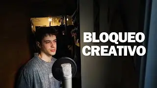 THE PROBLEM OF CREATIVE BLOCK