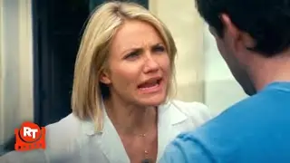 The Holiday (2006) - Things End Scene | Movieclips
