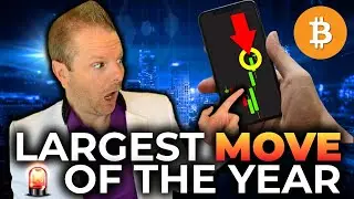 Attention Bitcoin Holders: WATCH THIS BEFORE WEDNESDAY! (be ready!)