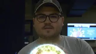 ElectricBall
