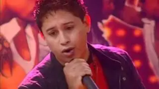 Entrevista de David Guzman Chavez con su tema TE NECESITO  (-----EN CONTACTO-----)