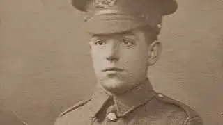 Tyne Cott Passchendaele and Ypres