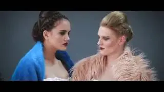 Fashion & Beauty Reel