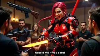 BID OR DIE 🔥 Auction Battle Royale | 1 Minute Epic Fight!