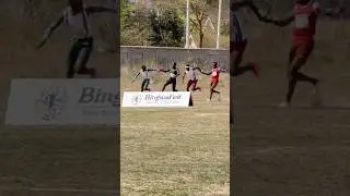 Kenya defense forces v/s utawala star sprints club