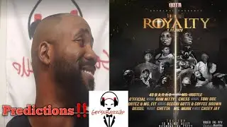 QOTR 🔥 URL ROYALTY CARD PREDICTIONS‼ #GetYaBarzUp