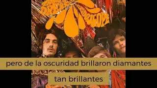 Kaleidoscope - The Sky Children // Sub. Español