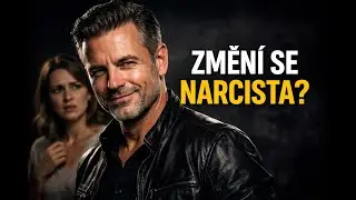 Narcista a stárnutí: Opravdu se uklidní… nebo je to ještě horší?