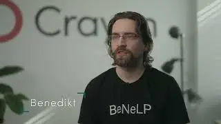 Watch and learn: Data & AI experts talk about Language Technologies