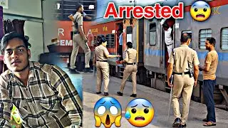 Train no-22533 - Yesvantpur SF Express 😰😨 Coming to Raichur