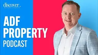 ADF PROPERTY PODCAST: Setting veterans up for financial success
