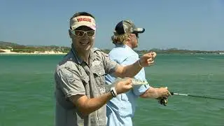IFISH Surface Lures for Bream