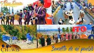 Show Dorada-Bandita de mi pueblo