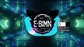 Pulse of Progression | Extended Mix | #electronicmusic #edm #housemusic