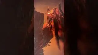 Dragon God