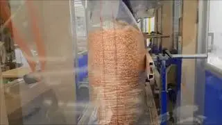 Futura Single Spout Filler